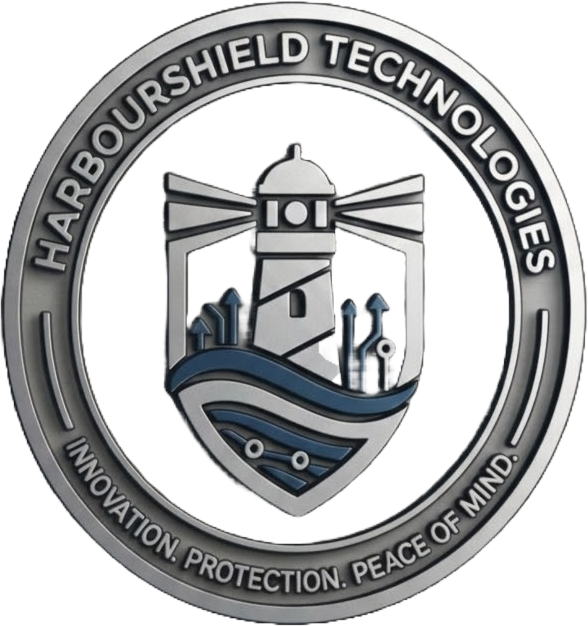 HarbourShield Technologies logo